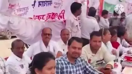 सुशासन तिहार के अंतिम दिवस पर ग्राम देवरी क्लस्टर में 3,651 आवेदनों का सफल निराकरण हुआ