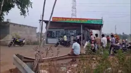 बड़वारा: विलायत कला में राष्ट्रीय राजमार्ग 43 पर अवैध शराब की बिक्री, ग्रामीणों ने बड़वारा तहसीलदार को सौंपा ज्ञापन