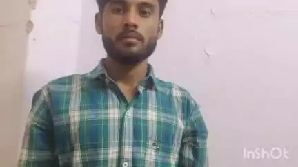 लोहावट: लोहावट पुलिस ने 38.50 ग्राम अवैध स्मैक बरामद कर 1 आरोपी को किया गिरफ्तार