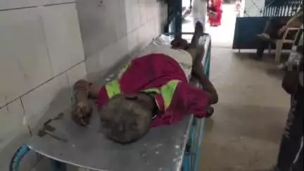 ইসলামপুর: এক অজ্ঞাত পরিচয় মহিলার মৃতদেহ পড়ে থাকতে দেখে চাঞ্চল্য ইসলামপুর ব্লকের শ্রীকৃষ্ণপুর এলাকায়