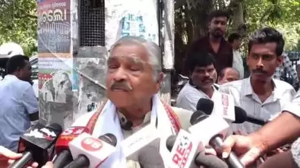 ଭୁବନେଶ୍ବର ମ୍ୟୁନିସିପାଲଟି କର୍ପୋରେସନ: ବିଶ୍ୱ ତମାଖୁ ବର୍ଜନ ଦିବସ ନେଇ ଭୁବନେଶ୍ୱର ଜୟଦେବ ଭବନ ଠାରେ ପ୍ରତିକ୍ରିୟା ରଖିଲେ ବରିଷ୍ଠ ନେତା ସୁରେଶ ରାଉତରାୟ