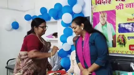 गढ़पुरा: बीईओ के अवकाश पर उच्च विद्यालय में विदाई सह सम्मान समारोह का आयोजन