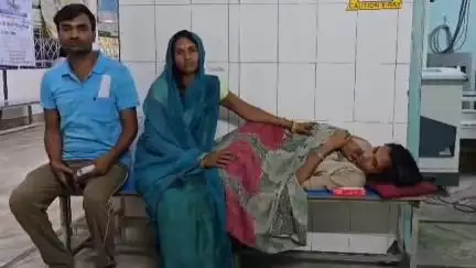 बेगूसराय: जमीनी विवाद में दो पक्षों के बीच मारपीट, आधा दर्जन लोग घायल