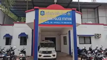 વાપી: યુકે વિઝા અપાવવાના નામે વાપીના યુવક સાથે 44 હજારની ઠગાઈ