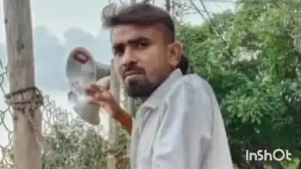 नरैनी: केशवपुर मंदिर के पास रोड किनारे खड़े बाइक सवार दो लोगों को ट्रक ने मारी टक्कर, एक की हुई मौत, एक घायल