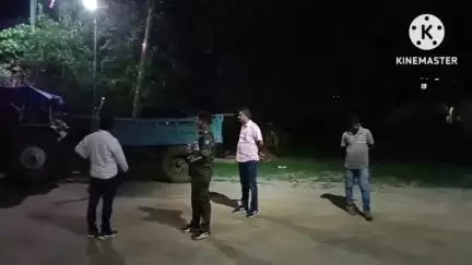 घाघरा: कोतरी गांव स्थित कुएं से घाघरा पुलिस ने एक व्यक्ति के शव को किया बरामद