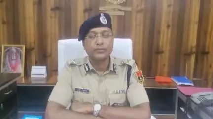 नोखा: ट्रक की टक्कर से व्यक्ति की मौत, पांचू पुलिस ने मुकदमा दर्ज कर जांच शुरू की