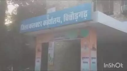चित्तौड़गढ़: राज्य के गोपालन, पशुपालन, डेयरी एवं देवस्थान विभाग मंत्री जोराराम कुमावत एक जून को अल्प प्रवास पर बेगू आएंगे
