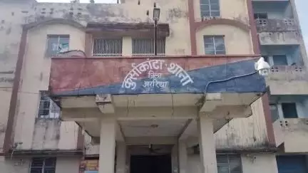 कुरसाकांटा: प्रेम प्रसंग में फरार महिला को बरामद किया गया, न्यायालय ने प्रेमी के साथ रहने की दी अनुमति