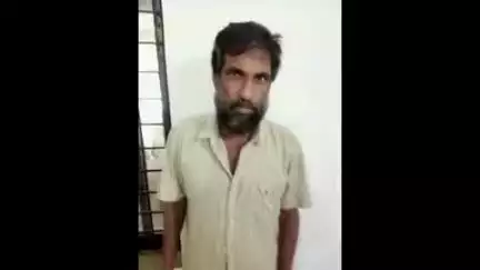 വെള്ളരിക്കുണ്ട്: ചിറ്റാരിക്കാലിൽ പള്ളി ഭണ്ഡാരം കുത്തിത്തുറന്ന് കവർച്ച നടത്തിയ പ്രതി അറസ്റ്റിൽ