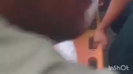 भाटपार रानी: किशुनपाली के पास ई-रिक्शा की ठोकर से बाइक सवार एक व्यक्ति घायल हुआ