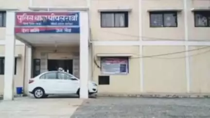 बागली: पीपलरावा पुलिस ने आपराधिक इतिहास वाले 15 लोगों को ₹20-20 हजार से बाउंड ओवर करवाया