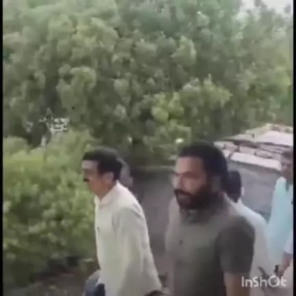 घाटीगांव: ग्वालियर में अटल स्मारक और संग्रहालय का निरीक्षण करने पहुंचे सांसद भारत सिंह कुशवाहा