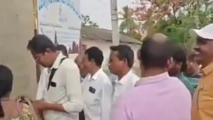 కొవ్వూరు: రాజకీయాలకు అతీతంగా పని చేస్తాం...టీడీపీ బుచ్చి రూరల్ మండలాధ్యక్షుడు బెజవాడ