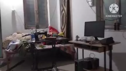 मिरज: सांगली वाडीत ३ लाख ४८ हजारांची घरफोडी; चोरीत सोन्याचे दागिन्यांचा समावेश