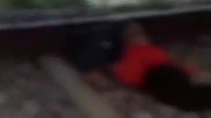 घाटमपुर: सजेती में शौच के लिए निकली छात्रा की ट्रेन की चपेट में आने से हुई दर्दनाक मौत