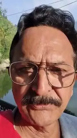 नैनीताल आएं तो नैनी झील की पूरी परिक्रमा करें।