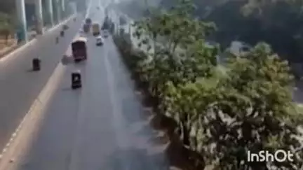 भिवंडी: भिवंडीमध्ये दोन दिवस वाहतुकीत बदल, ठाणे पोलीस आयुक्तालयाने दिली माहिती