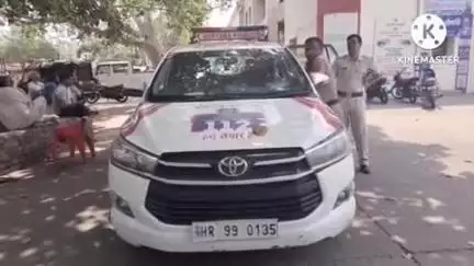 सिवानी: शिवानी के वार्ड नंबर 8 में भैंस चोरी मामले में पुलिस ने 3 आरोपियों को गिरफ्तार किया
