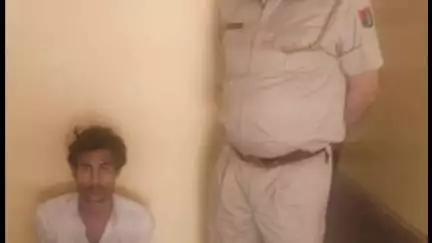 सीकरी: सीकरी पुलिस ने 15 लीटर अवैध हथकढ़ शराब के साथ एक आरोपी को किया गिरफ्तार