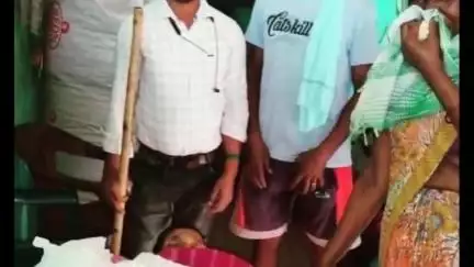 बानो: जीईएल चर्च एलला के कोषाध्यक्ष का आकस्मिक निधन, शोक की लहर