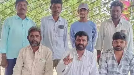ఆలేరు: ఈనెల 4న ఆలేరులో వడ్డే ఓబన్న విగ్రహావిష్కరణ విజయవంతం చేయాలి: వడ్డెర కమిటీ సంఘం అధ్యక్షుడు ఉప్పలయ్య