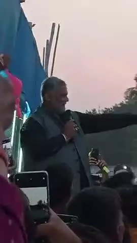Rajesh Ranjan urf Pappu Yadav 💪