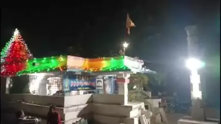 ಕುರುಗೊಡು: ಪಟ್ಟಣದ ಶ್ರೀ ಮಲ್ಲಿಕಾರ್ಜುನ ಸ್ವಾಮಿ ದೇವಾಲಯದಲ್ಲಿ 7ನೇ ವರ್ಷ ಪುರಾಣ ಪ್ರಾರಂಭ : ದೇವರಿಗೆ ವಿಶೇಷ ಪೂಜೆ