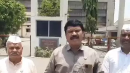 आंबेगाव: भीमाशंकर सहकारी साखर कारखान्याने उर्वरित एफ आर पी ची राहिलेली रक्कम 280 रुपये 9 ते 10 तारखेला जमा करण्याची मागणी