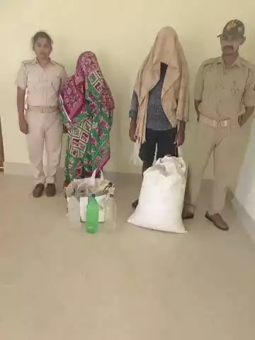 ବେଗୁନିଆ: ଜଙ୍କିଆ ଥାନା ଅଞ୍ଚଳର ବିଭିନ୍ନ ସ୍ଥାନରେ ଅବକାରୀ ଚଢ଼ାଉ :ରନ୍ଧା ଦେଶୀମଦ ଜବତ ସହ ୨ ଅଭିଯୁକ୍ତ ଗିରଫ