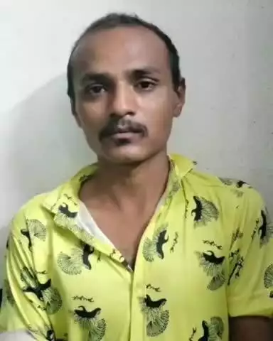 ઘોઘા: ઘોઘા સરકારી દવાખાના પાસેથી એક ઈસમને છરી સાથે ઝડપી લઈ ઘોઘા પોલીસ દ્વારા કાયદેસરની કાર્ય વાહી કરી