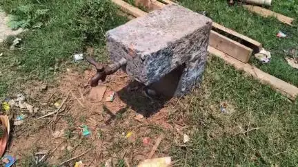বান্দোয়ান: বান্দোয়ান ও চিলা এলাকায় দীর্ঘদিন ধরে বন্ধ একাধিক টাইম কল, জল সমস্যায় স্থানীয় মানুষজন #jansamasya