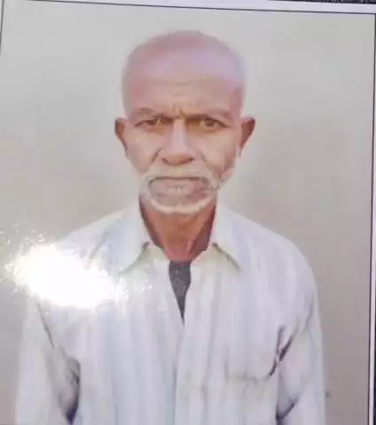 कस्बा: कसबा प्रखंड अंतर्गत ढ़ोलबज्जा के सब्दलपुर का एक व्यक्ति लापता हुआ
