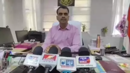 बरेली: ग्राम खरगौन में पुरानी रंजिश को लेकर हुई मारपीट, दो आरोपियों के खिलाफ मामला दर्ज