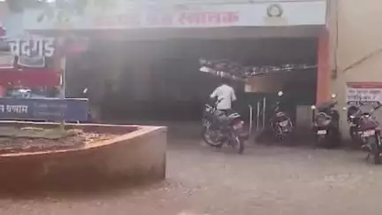 चंदगड: चंदगड आगाराला नवीन 10 बसेस मिळणार, आमदार शिवाजीराव पाटील यांच्या पाठपुराव्याला यश.