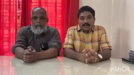മൂവാറ്റുപുഴ: റോഡിലെ കേബിളുകൾ കുട്ടികളെ കൊണ്ട് നീക്കം ചെയ്യിപ്പിച്ചു, മൂവാറ്റുപുഴ MLAക്കെതിരെ സിപിഎം ബാലാവകാശ കമ്മീഷനിൽ പരാതി നൽകി