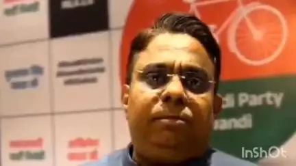 भिवंडी: पूर्वांचलसाठी विशेष गाड्यांची व्यवस्था करण्याची भिवंडी पूर्वेचे आ. रईस शेख यांची रेल्वे मंत्र्यांकडे पत्राद्वारे विनंती