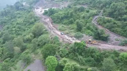 ददाहू: मंगलवार को ददाहू बाजार रहेगा बंद, पहलगाम आतंकी हमले में मारे गए निर्दोष पर्यटकों को दी जाएगी श्रद्धांजलि