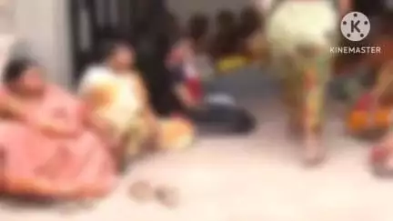 वाळवा: मसूचीवाडीत तरुणाची गळफास घेऊन आत्महत्या ; इस्लामपूर पोलिस ठाण्यात झाली घटनेची नोंद