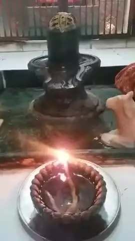 देवों के देव हर हर महादेव शिव जी के साक्षात दर्शन