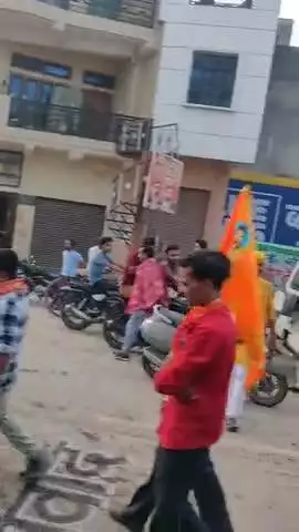 भगवान परशुराम जी की जयंती निकाल 3 मई 2025