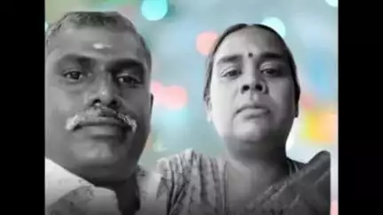 தாராபுரம்: குள்ளவாய்ப்பாளையம் பகுதியில் பணிகள் நடைபெற்று வரும் பாலத்தில் தவறி விழுந்து கணவன் மனைவி உயிரிழப்பு