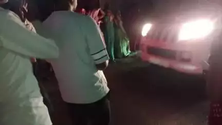 बपावर कला सफाई कर्मचारी हड़ताल 2 महीने पेमेंट नहीं मिलने पर हड़ताल पर रहे