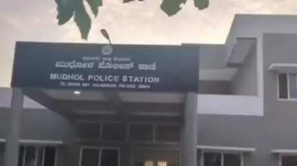 ಮುಧೋಳ: ಮಾನಸಿಕ ಮಾಡಿಕೊಂಡು ಮಹಿಳೆ ಆತ್ಮಹತ್ಯೆ : ಮುಧೋಳ ಪೊಲೀಸ್ ಠಾಣೆಯಲ್ಲಿ ಪ್ರಕರಣ ದಾಖಲು
