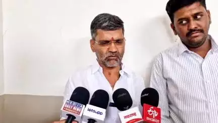 पारनेर: पहलगाम घटनेनंतर सरकारकडून पाकिस्तानला उत्तर देणे आवश्यक - निलेश लंके