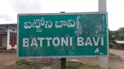 నారాయణపూర్: బట్టోని బావి గ్రామంలో కుక్కల దాడిలో 13 మేకలు మృతి,  రూ.2 లక్షల వరకు నష్టం