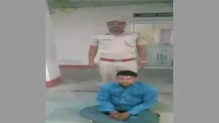 बौंली: बामनबास में 1 वर्ष से अधिक समय से फरार हत्या के प्रकरण में वांछित आरोपी को किया गिरफ्तार