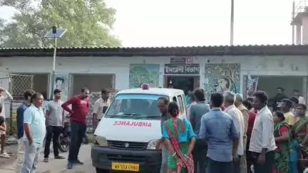 পুঞ্চা: পুঞ্চা এলাকায় হাতির আক্রমণে মৃত্যু হলো এক ব্যাক্তির