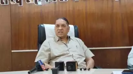 आंबेगाव: शेतकऱ्यांनी पाण्याचा वापर जपुन करावा माजी मंत्री दिलीप वळसे पाटील