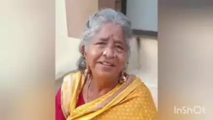 உசிலம்பட்டி: இயக்குனர் பாரதிராஜா படங்கள் விஜய்,சிவகார்த்திகேயன் படங்களில் நடித்த உசிலம்பட்டியை சேர்ந்த மூதாட்டி பெருமாயி மாரடைப்பால் உயிரிழப்பு